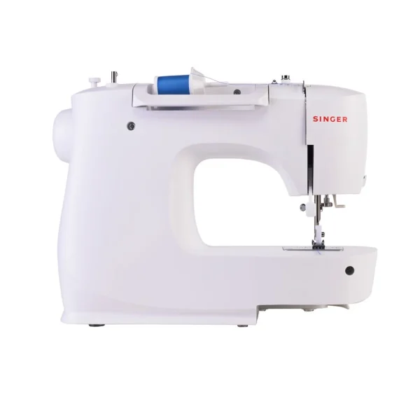 Machine à Coudre SINGER M3205 – Blanc 5