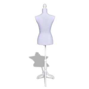 HELLOSHOP26 Buste De Couture Hauteur Réglable Mannequin Femme 2002010 15