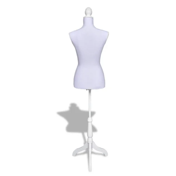 HELLOSHOP26 Buste De Couture Hauteur Réglable Mannequin Femme 2002010 6