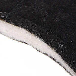 Marque Generique 5 Paires De Coton à La Mode Convient à Des épaulettes En éponge Po… 11