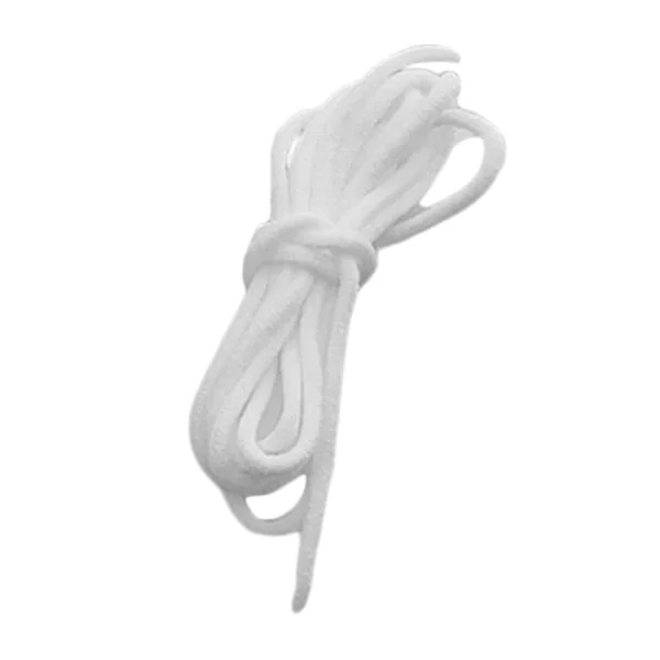 Marque Generique Corde élastique élastique De 2,5 Mm Pour Vêtements, Pantalon De Spo… 5