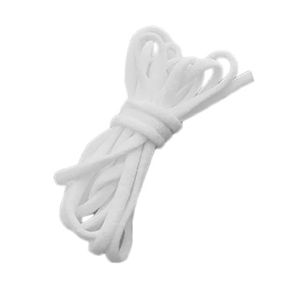 Marque Generique Corde élastique élastique De 4 Mm Pour Vêtements, Pantalons De Spor… 3
