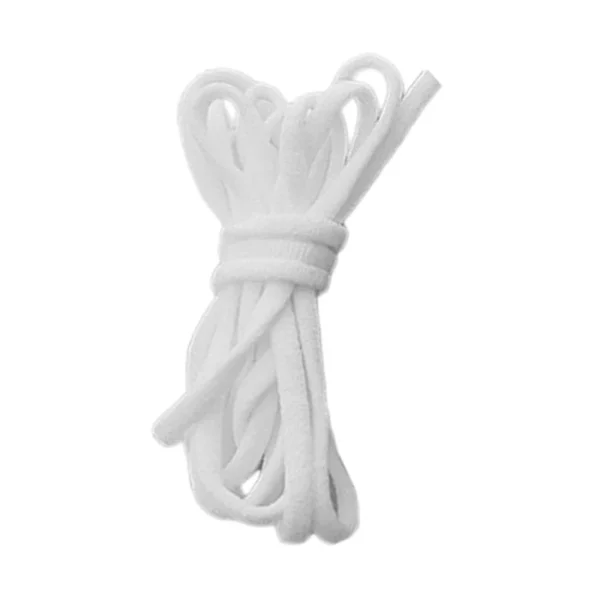 Marque Generique Corde élastique élastique De 4 Mm Pour Vêtements, Pantalons De Spor… 5