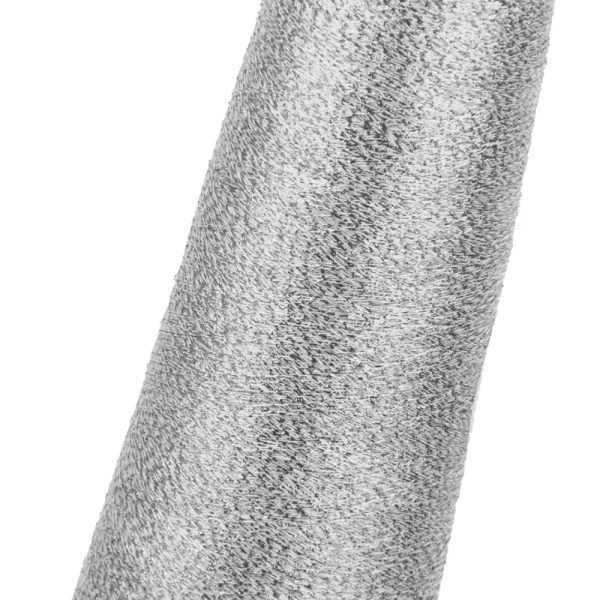 Marque Generique Bobines De Fil Fil Ciré Fil Cuir Fil Métallique 4