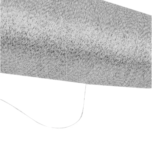 Marque Generique Bobines De Fil Fil Ciré Fil Cuir Fil Métallique 5
