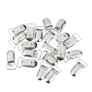 Marque Generique Clips Pacifier 9