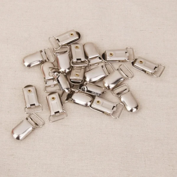 Marque Generique Clips Pacifier 4