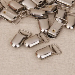 Marque Generique Clips Pacifier 13