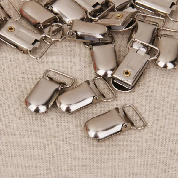 Marque Generique Clips Pacifier 5