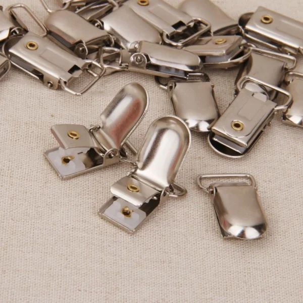Marque Generique Clips Pacifier 6