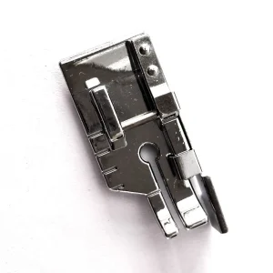 Marque Generique Pied Pour Quilting 1/4 “”avec Guide De Bord Pour Machine à Coudre Dom… 9