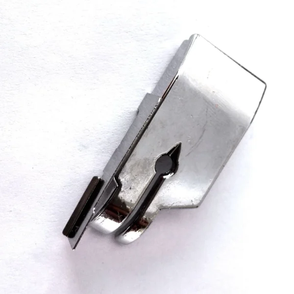 Marque Generique Pied Pour Quilting 1/4 “”avec Guide De Bord Pour Machine à Coudre Dom… 4