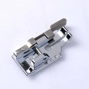 Marque Generique Pied Pour Quilting 1/4 “”avec Guide De Bord Pour Machine à Coudre Dom… 13