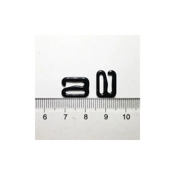 Marque Generique Fixation De Courroie De Soutien-gorge Pour Bague 5