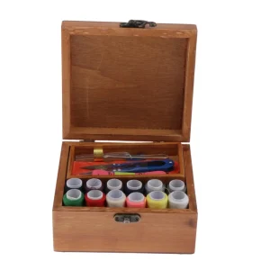 Marque Generique Kit Couture Tissus Couture Boite Couture Boite 11