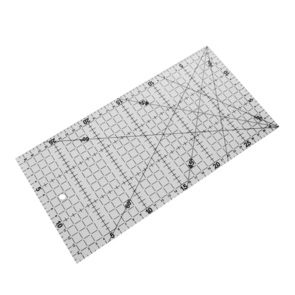 Marque Generique Outils De Quilter 5