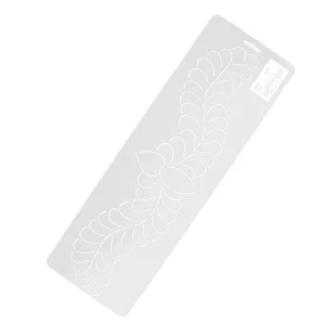 Marque Generique Quilt Stencil 13