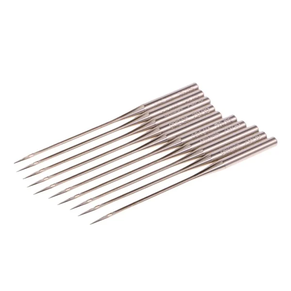 Marque Generique 10 Pièces Hax1 130 / 705h Taille 70/10 Aiguilles Maison Machine à Co… 3