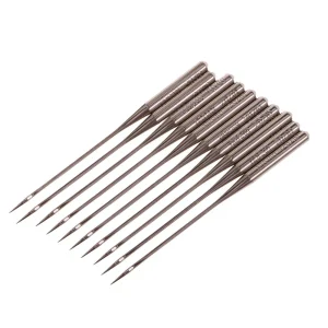 Marque Generique 10 Pièces Hax1 130 / 705h Taille 70/10 Aiguilles Maison Machine à Co… 11
