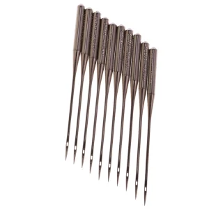 Marque Generique 10 Pièces Hax1 130 / 705h Taille 70/10 Aiguilles Maison Machine à Co… 15