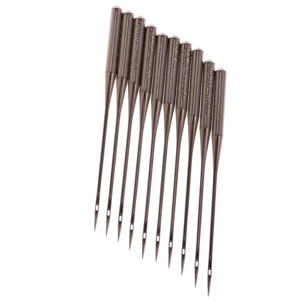 Marque Generique 10 Pièces Hax1 130 / 705h Taille 70/10 Aiguilles Maison Machine à Co… 6