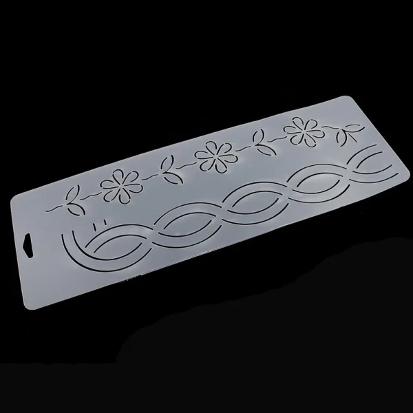 Marque Generique Modèles De Bricolage 5