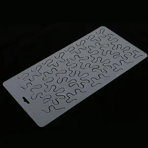 Marque Generique Modèles De à La Main 15