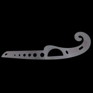 Marque Generique Règle Pour Mesurer 9