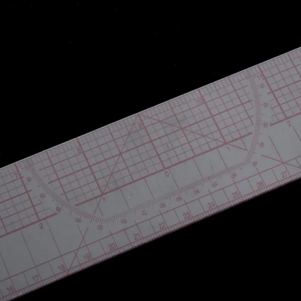 Marque Generique Règle Pour Mesurer 4