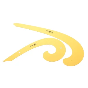 Marque Generique Règle Pour Couture 13