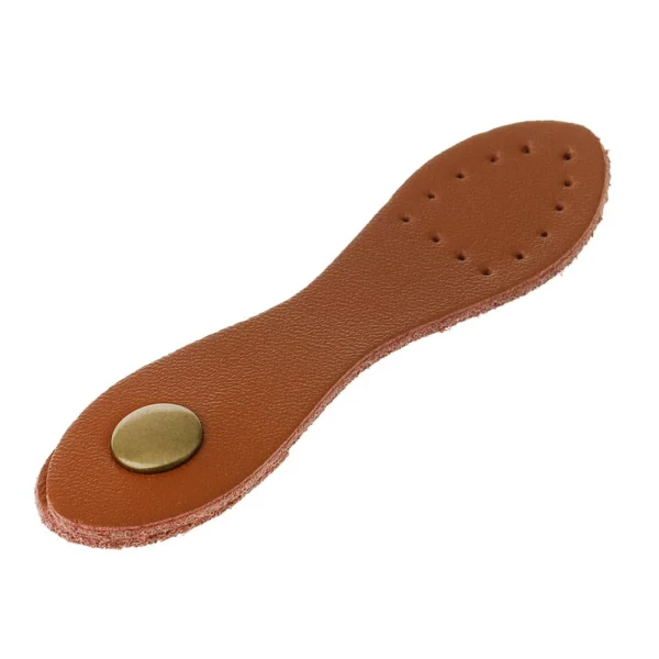 Marque Generique Bricolage De Sac à Main Hasp 3