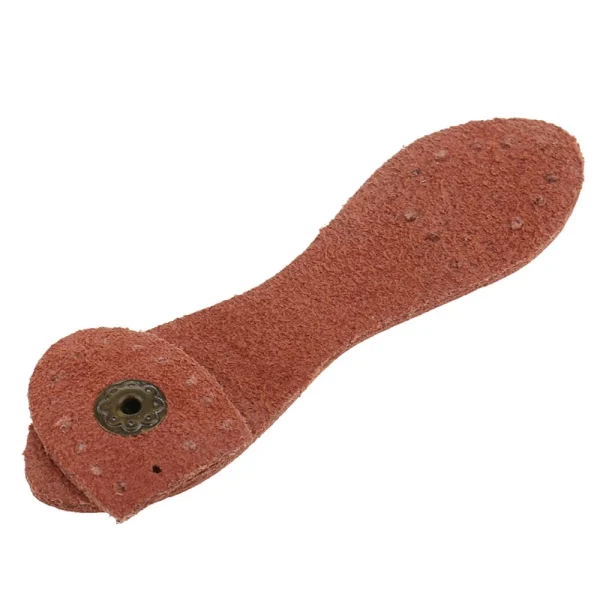 Marque Generique Bricolage De Sac à Main Hasp 4