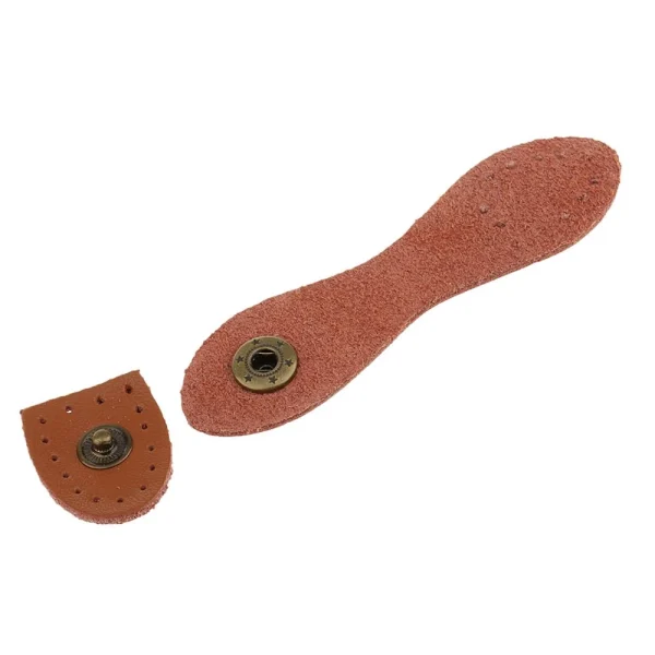 Marque Generique Bricolage De Sac à Main Hasp 6