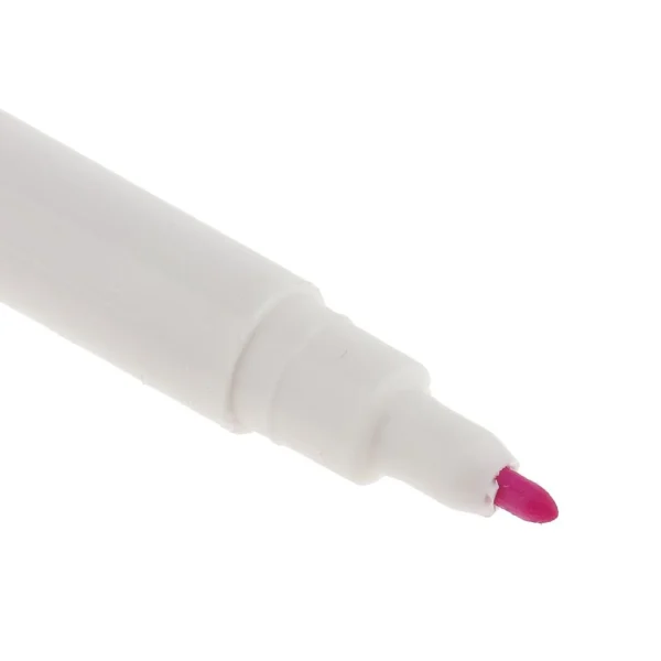 Marque Generique Stylo Effaçable Air / Eau Marqueur De Tissu Effaçable Rose Stylo Eff… 3