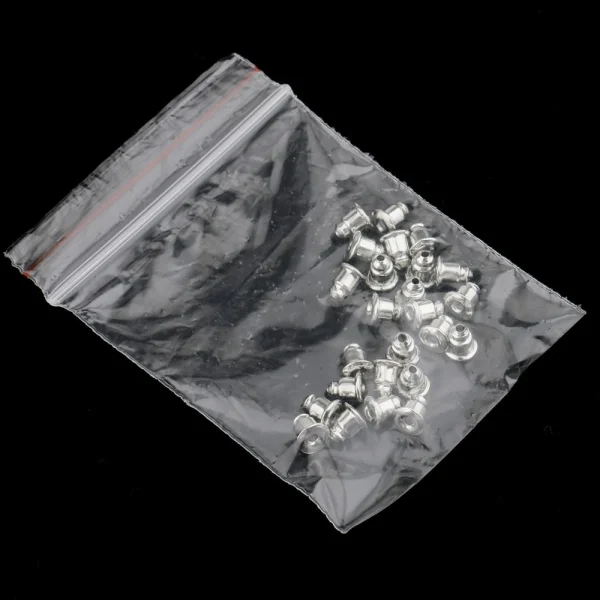 Marque Generique 25x Épingles Droites Aiguilles De Position Pins À Coudre Vêtement A… 6