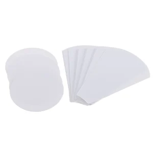 Marque Generique 40 Pièces En Forme De Fleur Modèles De Quilting Pour L’artisanat à … 13