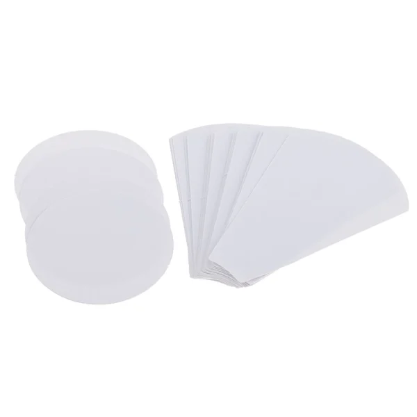 Marque Generique 40 Pièces En Forme De Fleur Modèles De Quilting Pour L’artisanat à … 5