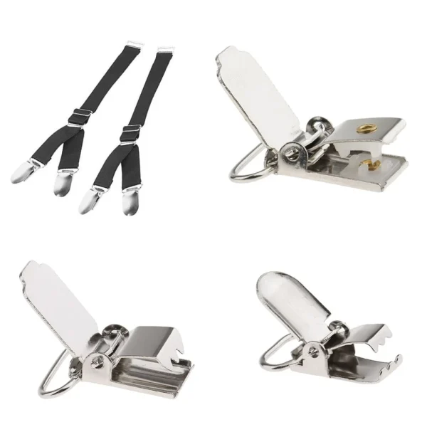 Marque Generique Sucette Clips 4