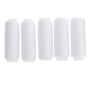 Marque Generique 30 Pièces De Fil De Couture De Jeans Résistants De Tapisserie D’ameu… 11