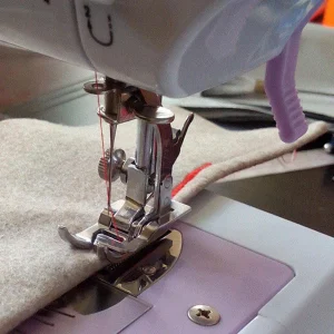 Marque Generique Pied En Tricot 9