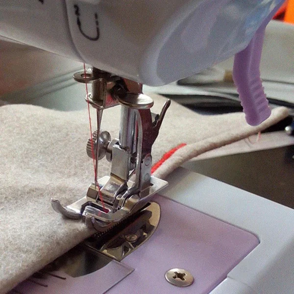 Marque Generique Pied En Tricot 3