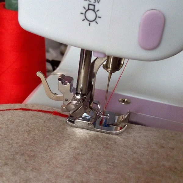 Marque Generique Pied En Tricot 5