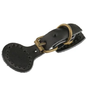 Marque Generique Boucle De Sac,boucles En Cuir,boucle Fermeture 15