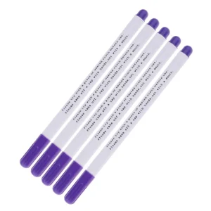 Marque Generique Stylos Effaçables à L’air 11