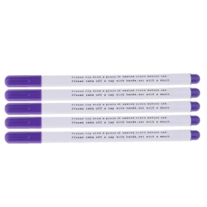 Marque Generique Stylos Effaçables à L’air 13
