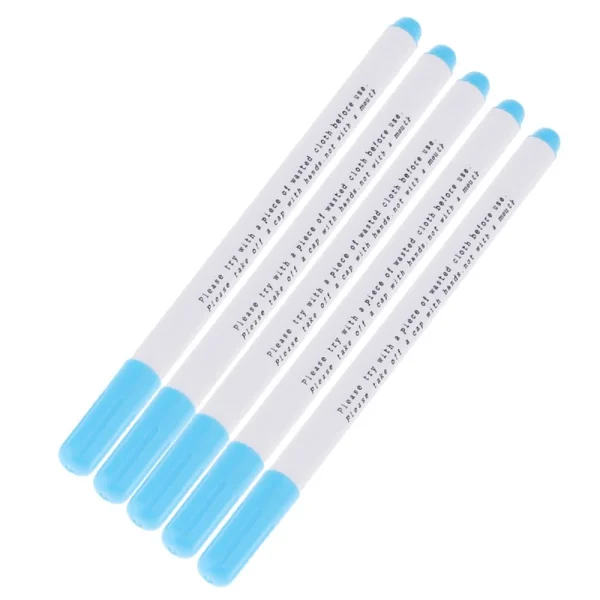 Marque Generique Stylos Effaçables à L’air 6
