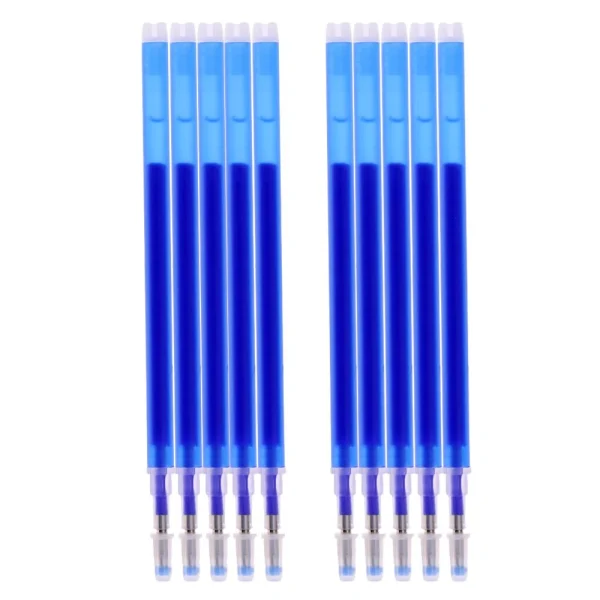 Marque Generique Effaçable à Air Stylo Effaçable à L’air Chaleur 5