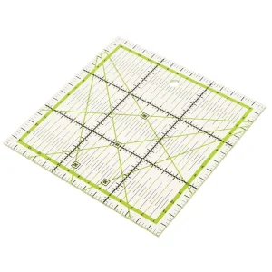 Marque Generique Patch Quilting Ruler 11