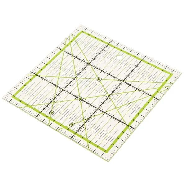 Marque Generique Patch Quilting Ruler 4