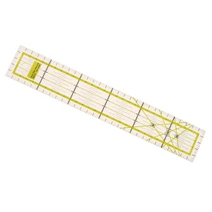 Marque Generique Quilting Ruler 11